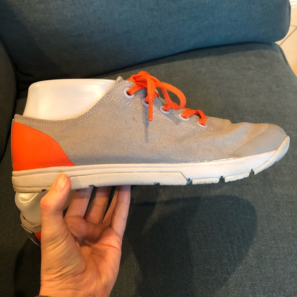 NOBULL PROJECT Grey Flame Basic Trainer Unisex - Picture 9 of 12